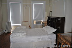 Apartment Park Slope - Bedroom 