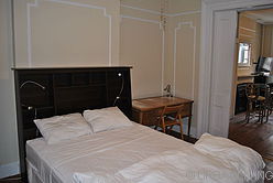 Apartment Park Slope - Bedroom 