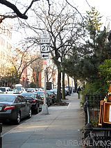 Apartment Park Slope