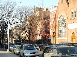 Apartment Park Slope