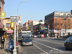 Appartamento Park Slope