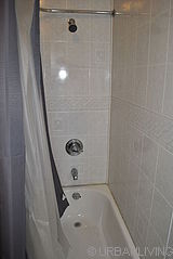 Appartamento Park Slope - Sala da bagno