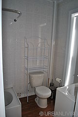 Appartement Park Slope - Salle de bain