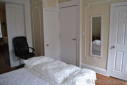 Wohnung Park Slope - Schlafzimmer