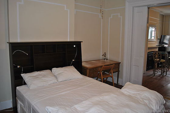 chambre