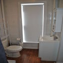 Apartment Park Slope - Bathroom