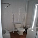 Apartment Park Slope - Bathroom