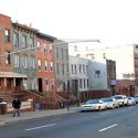 Apartment Park Slope - Building