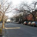 Apartment Park Slope - Building
