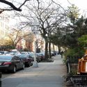 Apartment Park Slope - Building