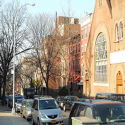 Apartment Park Slope - Building