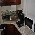 Apartment Park Slope - Kitchen