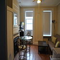 Apartment Park Slope - Living room