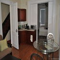 Apartment Park Slope - Living room