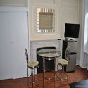 Apartment Park Slope - Living room