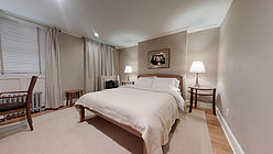 Maison de ville Brooklyn Heights - Chambre