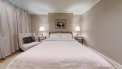 Maison de ville Brooklyn Heights - Chambre