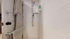 Townhouse Brooklyn Heights - Bathroom