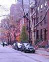 Дом Brooklyn Heights - Здание