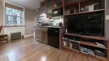 Casa Brooklyn Heights - Cozinha