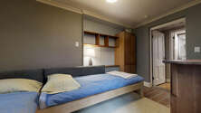Casa Brooklyn Heights - Quarto 2