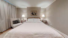Casa Brooklyn Heights - Quarto
