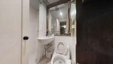 Townhouse Brooklyn Heights - Bathroom