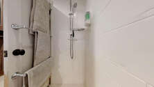 Townhouse Brooklyn Heights - Bathroom
