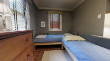 Townhouse Brooklyn Heights - Bedroom 2