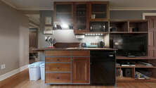 Townhouse Brooklyn Heights - Kitchen