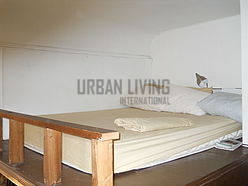 公寓 Upper West Side - 双层床铺