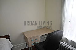 Townhouse Crown Heights - 卧室