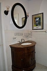 Townhouse Crown Heights - Bathroom