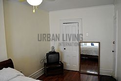 Townhouse Crown Heights - Bedroom 