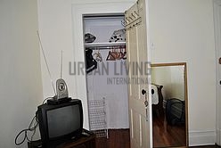 Townhouse Crown Heights - Bedroom