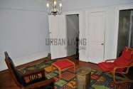 Haus Crown Heights - Wohnzimmer