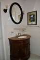 Townhouse Crown Heights - Bathroom