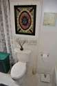 Townhouse Crown Heights - Bathroom