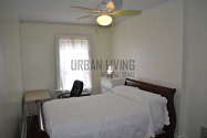 Townhouse Crown Heights - Bedroom 