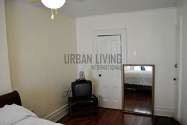Townhouse Crown Heights - Bedroom 
