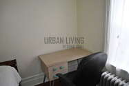 Townhouse Crown Heights - Bedroom 