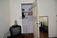 Townhouse Crown Heights - Bedroom 
