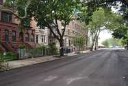 Townhouse Crown Heights - Building