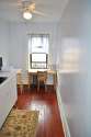 Townhouse Crown Heights - Kitchen