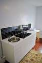 Townhouse Crown Heights - Kitchen