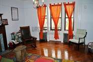 Townhouse Crown Heights - Living room