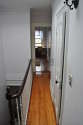 Townhouse Crown Heights - Living room