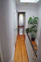 Townhouse Crown Heights - Living room
