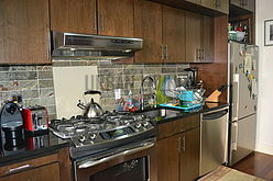 Apartamento Fort Greene - Cocina
