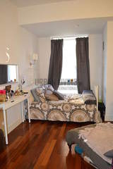 Apartamento Fort Greene - Quarto